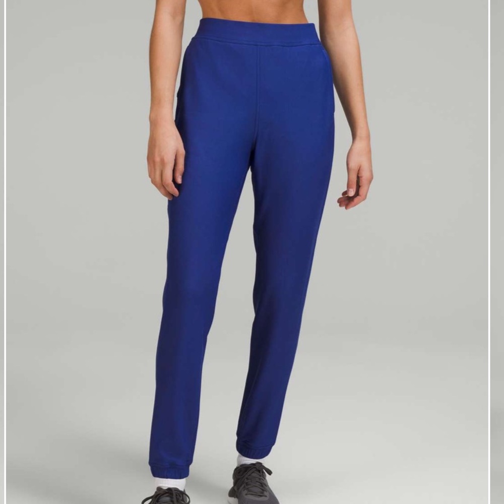 Adapted State HR
Jogger *TF